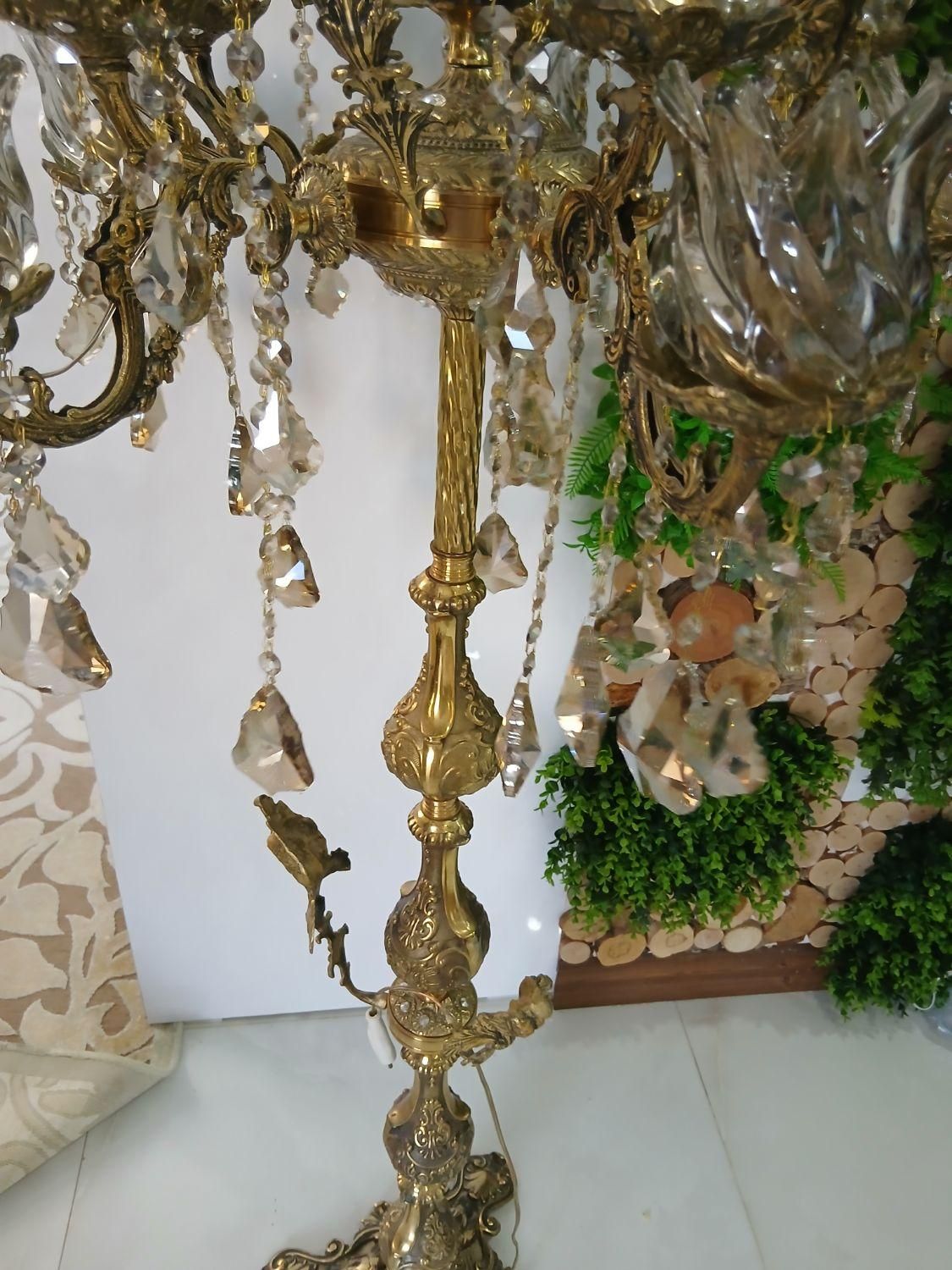 کنار سالنی  ۱۱شعله|صنایع دستی و سایر لوازم تزئینی|تهران, وردآورد|دیوار