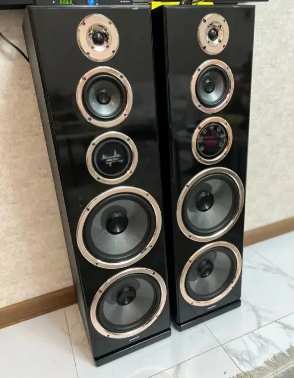 اسپیکر حرفه‌ای کنکورد MX9000|پخش‌کننده همراه|کرج, گلستان|دیوار