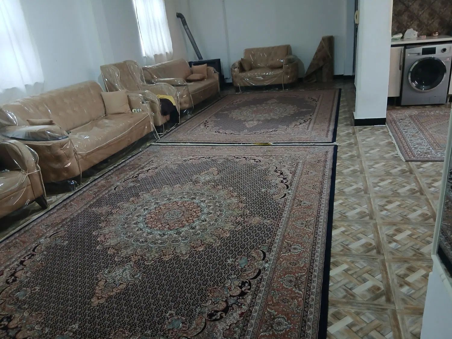 اجاره خونه|اجارهٔ خانه و ویلا|رشت, اسماعیل آباد|دیوار