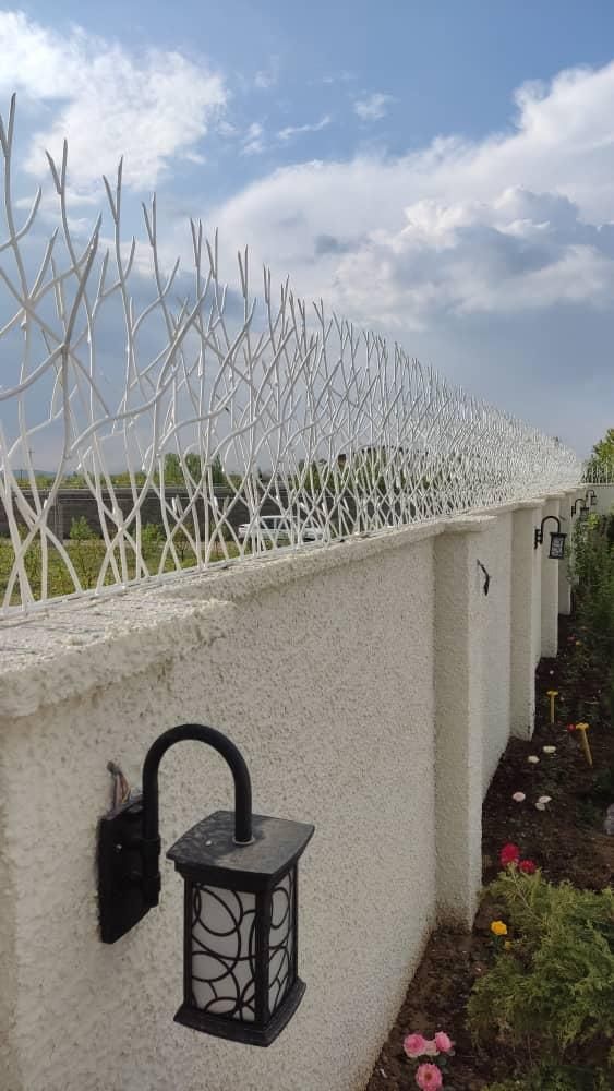 جوشکاری شریفی|خدمات پیشه و مهارت|چمستان, |دیوار