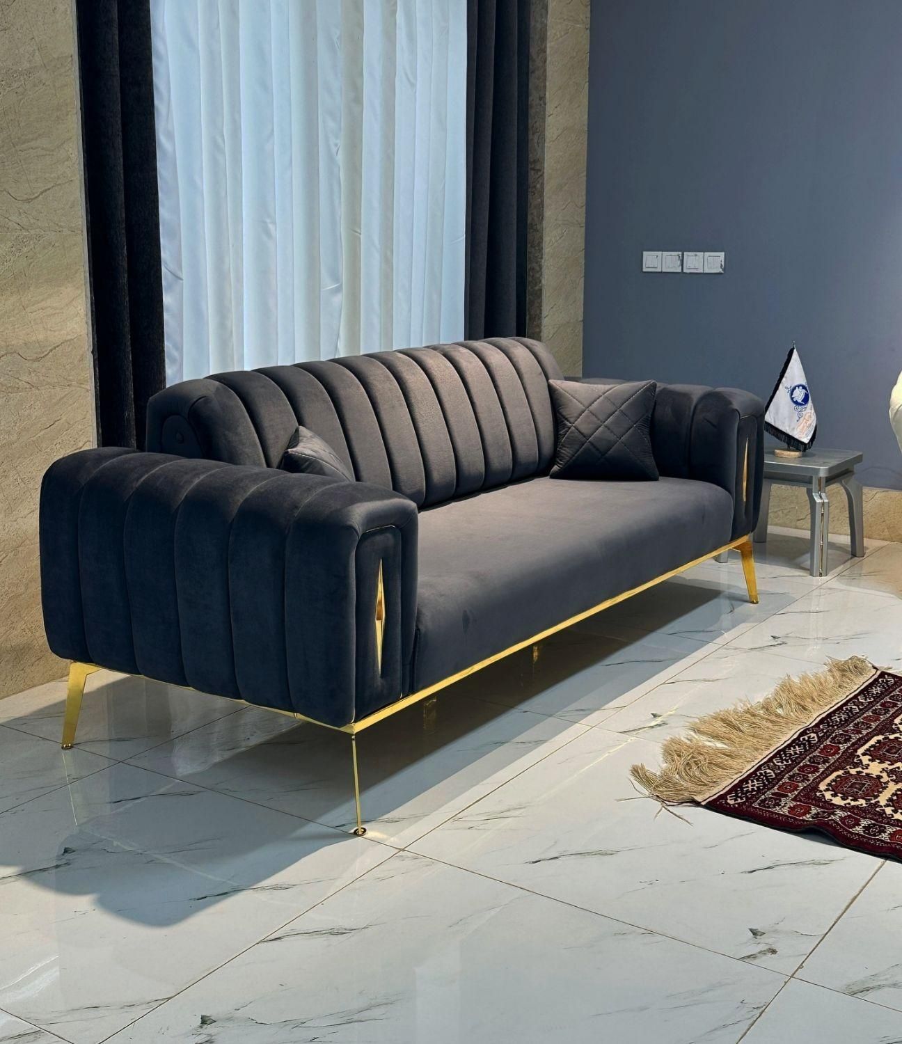 مبل کاترین  ×× بانک مبل ××  بزرگترین تولیدی استان|مبلمان خانگی و میز عسلی|هرسین, |دیوار