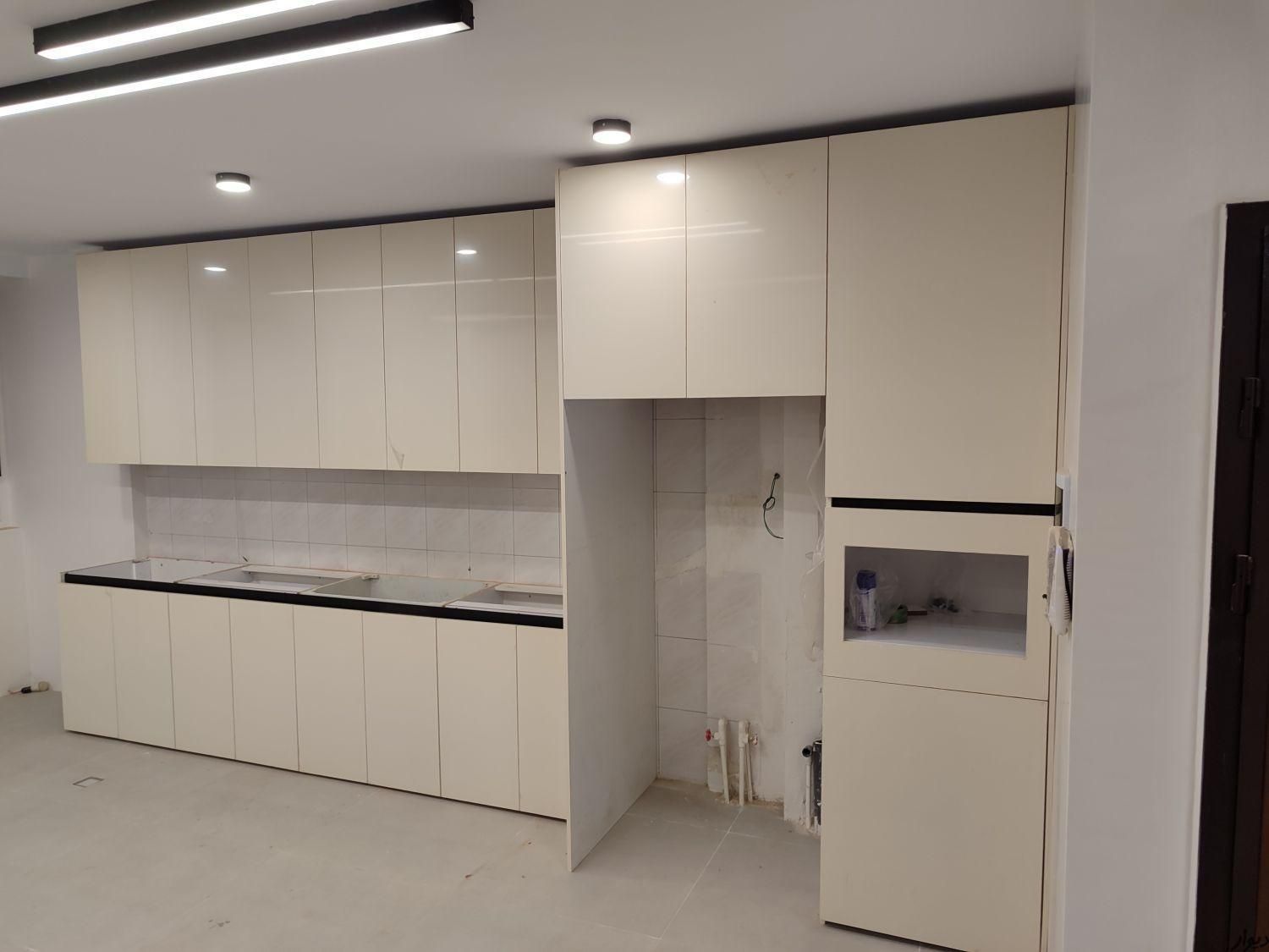 تعمیرات و نصب و طراحی کابینت و کمد و پارتیشن|خدمات پیشه و مهارت|تهران, صادقیه|دیوار