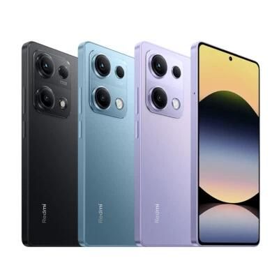 شیائومی redmi note 14s با حافظهٔ ۲۵۶ گیگابایت|موبایل|مشهد, سید رضی|دیوار