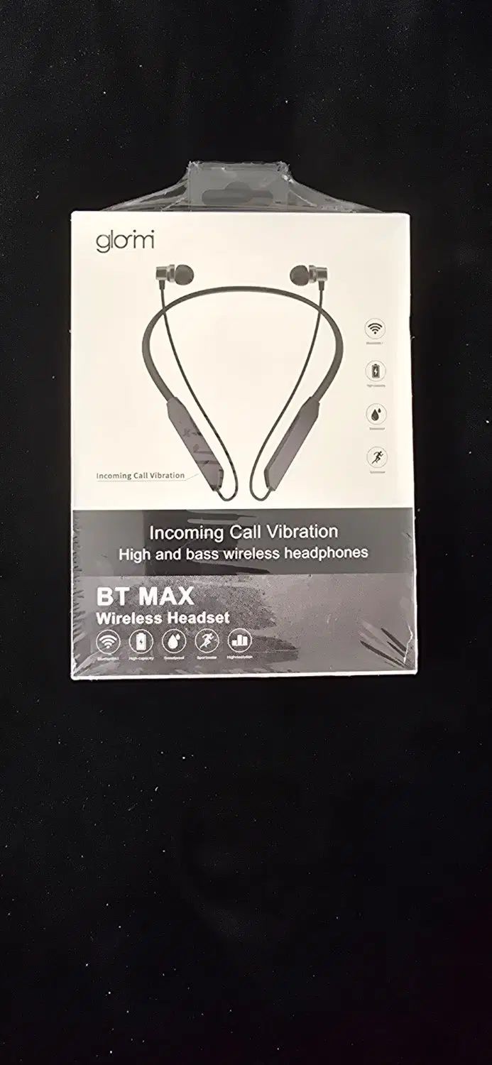 هندزفری BT MAX بی سیم بلوتوث|لوازم جانبی موبایل و تبلت|تهران, شهر زیبا|دیوار