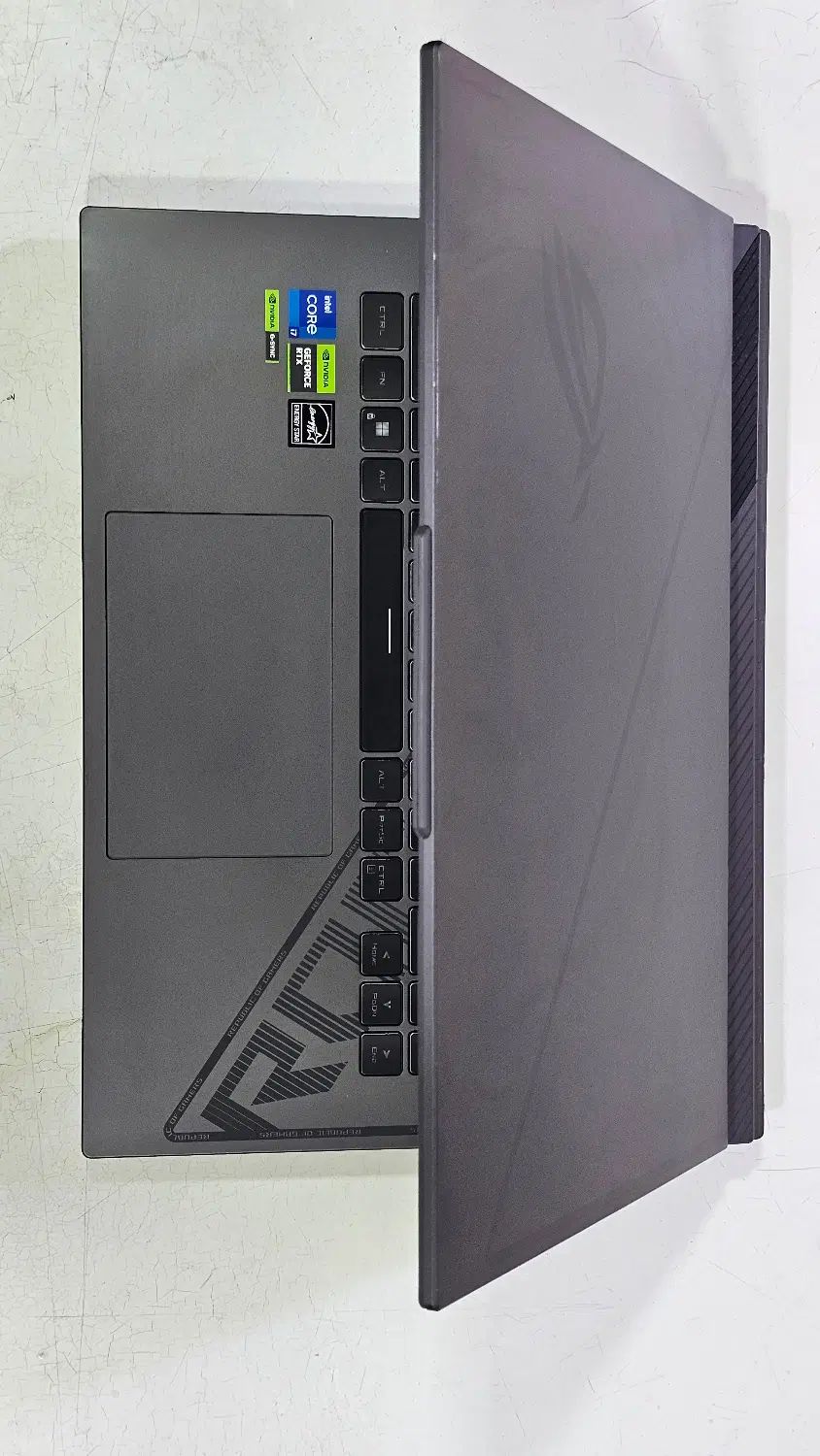 ASUS ROG STRIX G614JV|رایانه همراه|تهران, فردوسی|دیوار