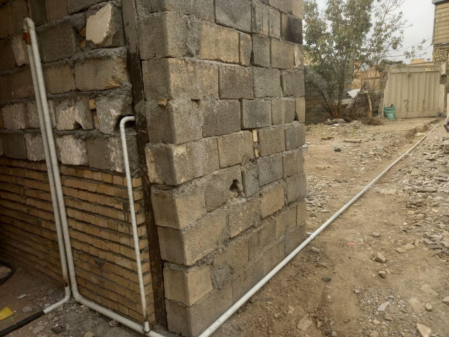 جوشکاری گاز لوله کشی گاز تعمیرات|خدمات پیشه و مهارت|اصفهان, احمدآباد|دیوار