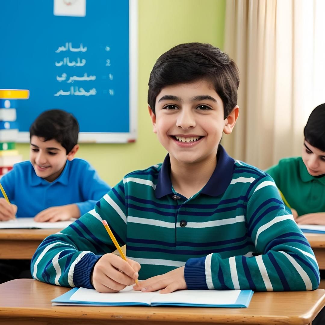 حل مشکلات پایه ای ریاضی فرزند عزیر شما|خدمات آموزشی|بجنورد, |دیوار