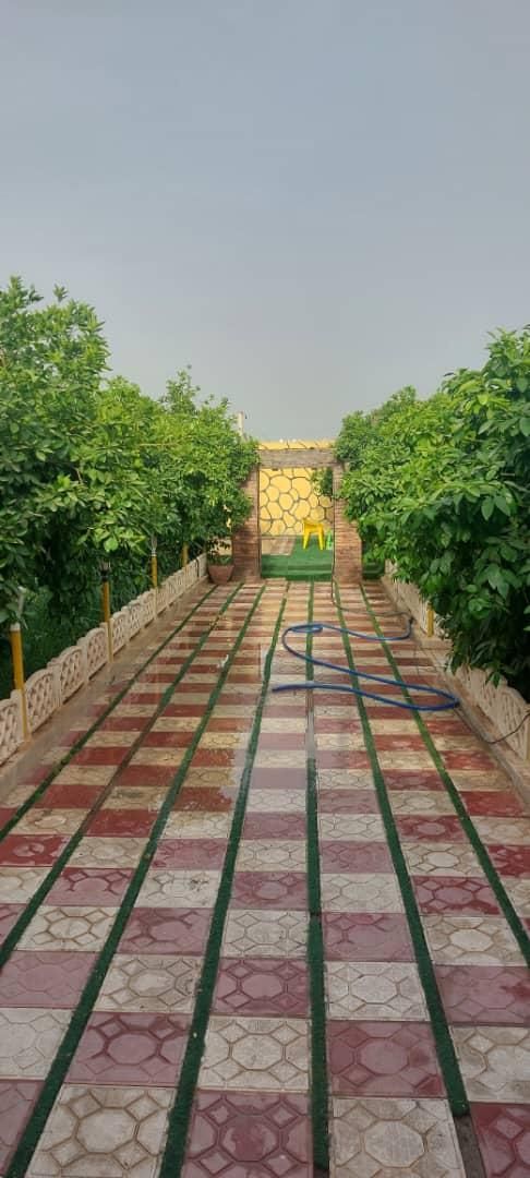 اجاره روزانه/هفتگی/ماهانه ویلا ۷۰۰ متری|اجارهٔ کوتاه‌مدت ویلا و باغ|دزفول, |دیوار