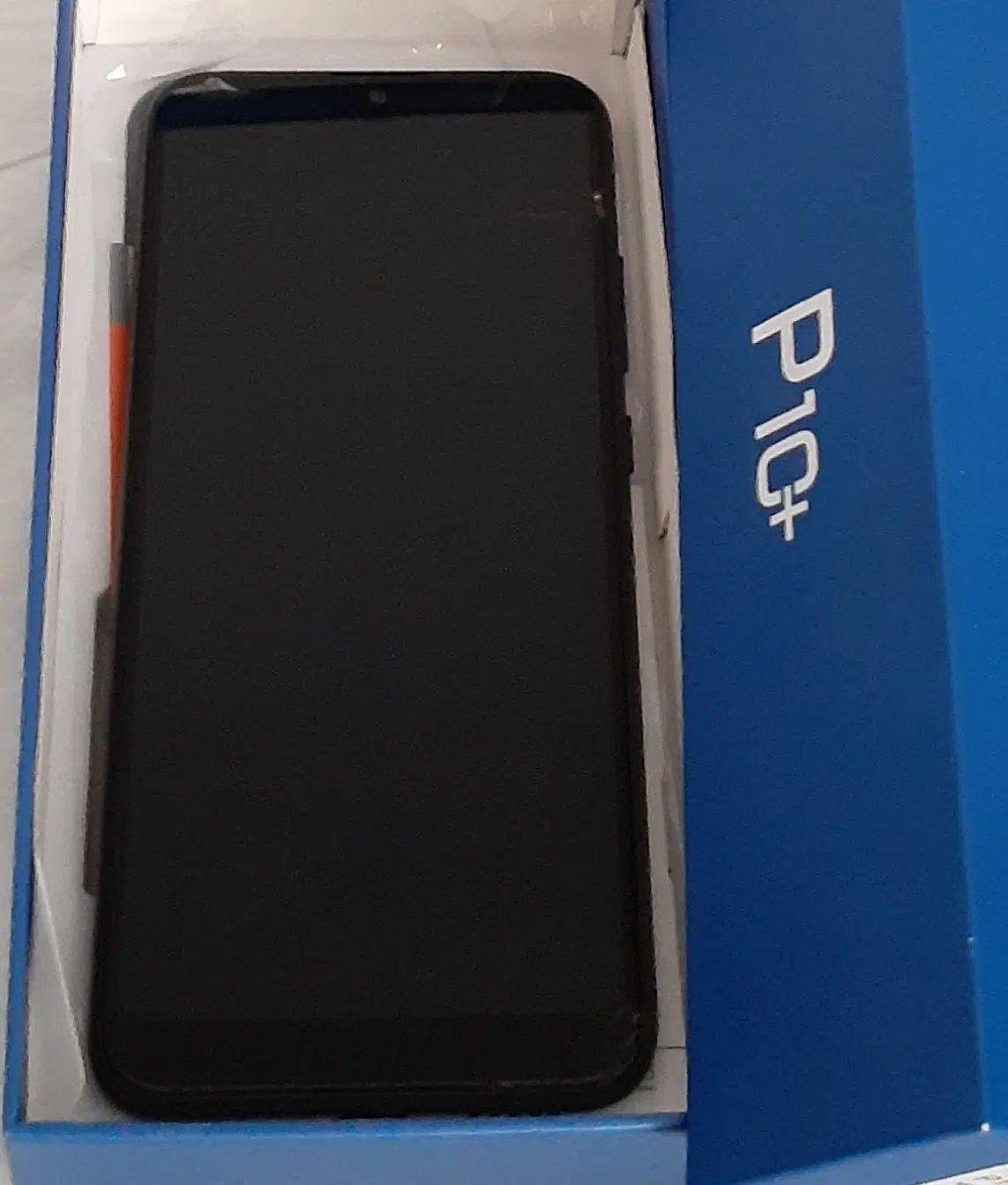 جی پلاس X10 Plus با حافظهٔ ۱۲۸ گیگابایت|موبایل|همدان, |دیوار