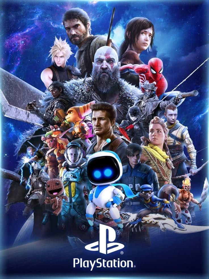 نصب بازی ps4 کپی خور|کنسول، بازی ویدئویی و آنلاین|قزوین, |دیوار