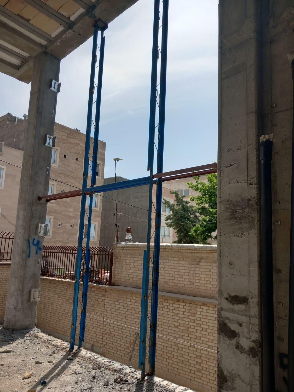 جوشکارسیار والپست و..|خدمات پیشه و مهارت|بجنورد, |دیوار