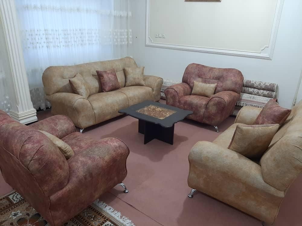 تعمیرات مبل متین با۴۸ماضمانت|خدمات پیشه و مهارت|کرج, شهرک ظفر|دیوار