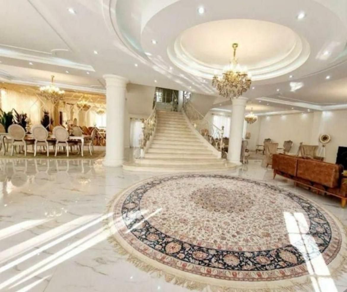 عمارت 500 متری / استخر /لوکیشن قوی (فقط تاآخرهفته)|فروش خانه و ویلا|محمودآباد, |دیوار