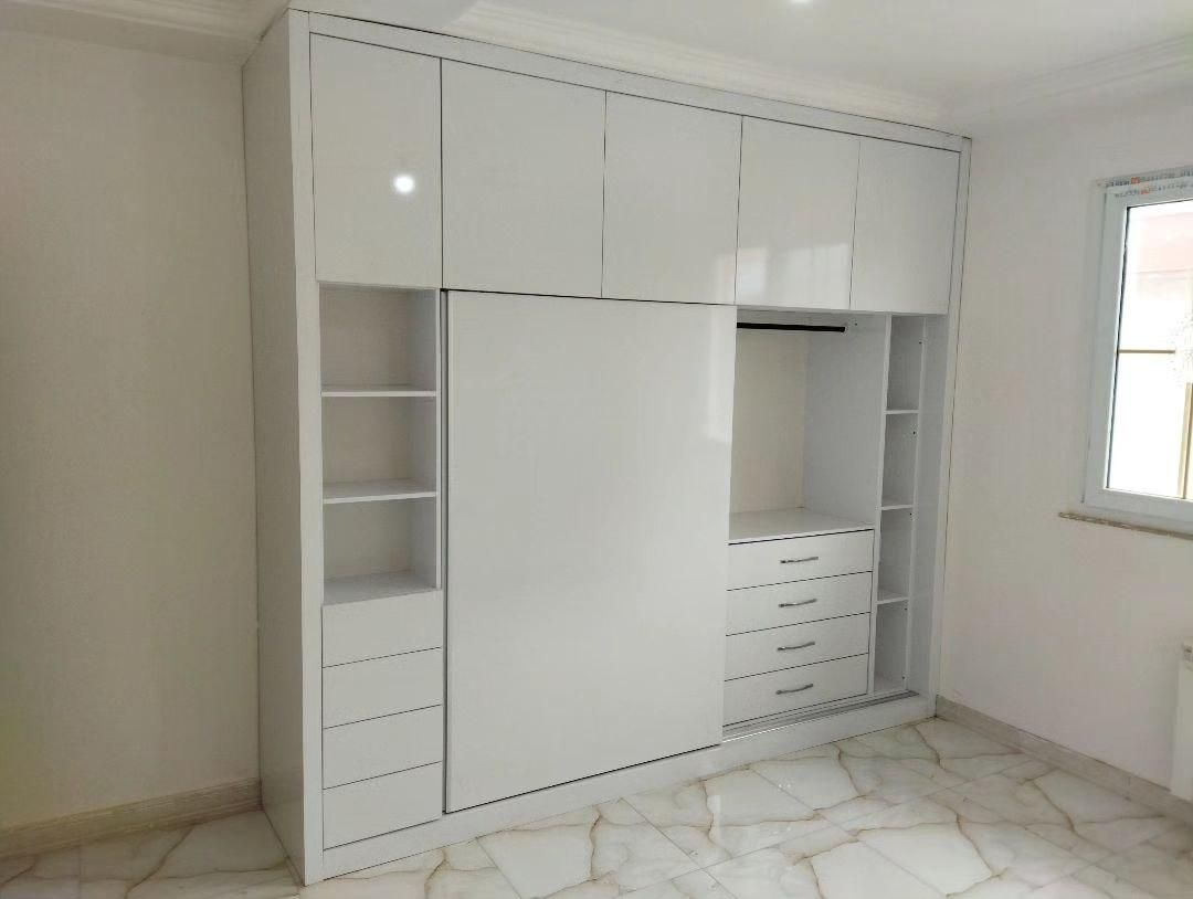 کابینت و کمد|خدمات پیشه و مهارت|رشت, جانبازان|دیوار