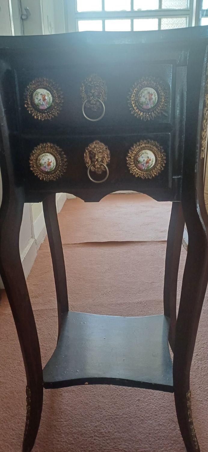 میز تلفن|مبلمان خانگی و میز عسلی|تهران, قصر فیروزه ۲|دیوار