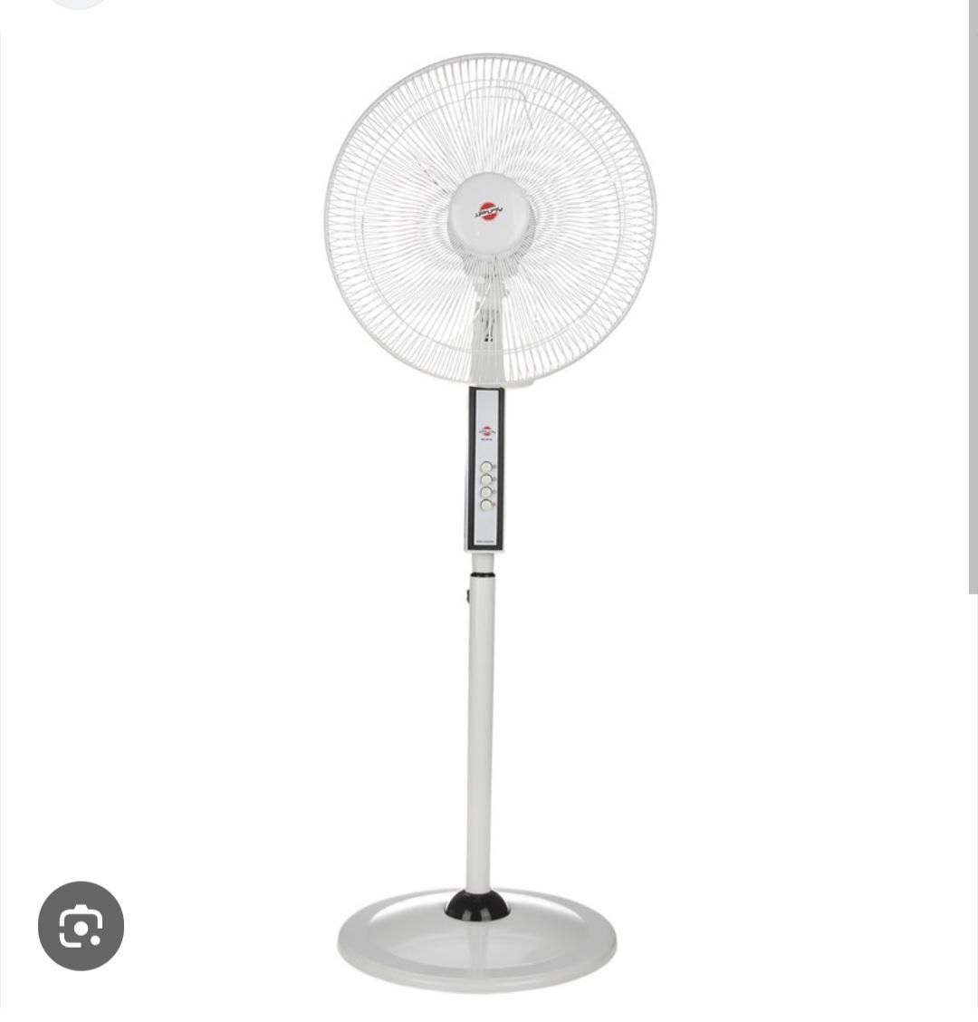 پنکه پایه بلند 4010 پارس خزر|پنکه و تصفیه‌کنندهٔ هوا|یزد, |دیوار