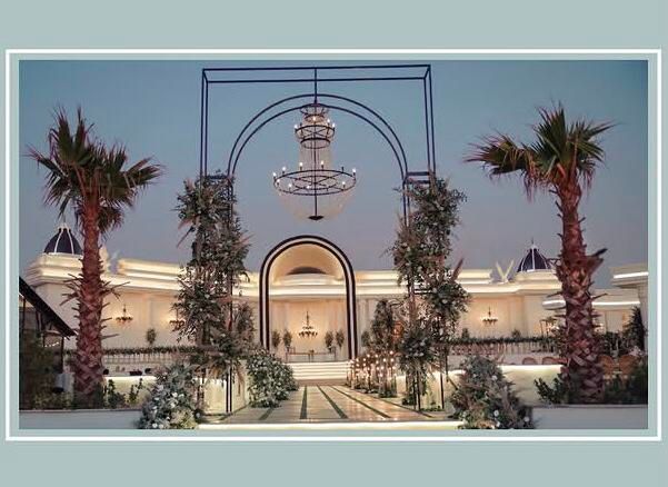 باغ تالار،عمارت،عروسی احمداباد،گرمدره،جاجرود|خدمات پذیرایی، مراسم|تهران, چیتگر جنوبی|دیوار