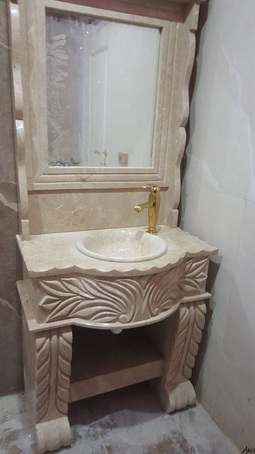 نصب و تعمیرات شیرآلات توالت فرنگی فلاش تانک روشویی|خدمات پیشه و مهارت|تهران, تهرانپارس غربی|دیوار