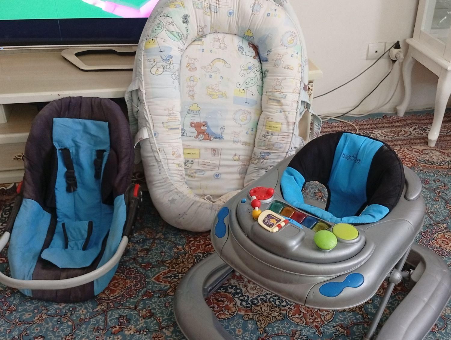 میثم|اسباب و اثاث بچه|گلبهار, شهر جدید گلبهار|دیوار