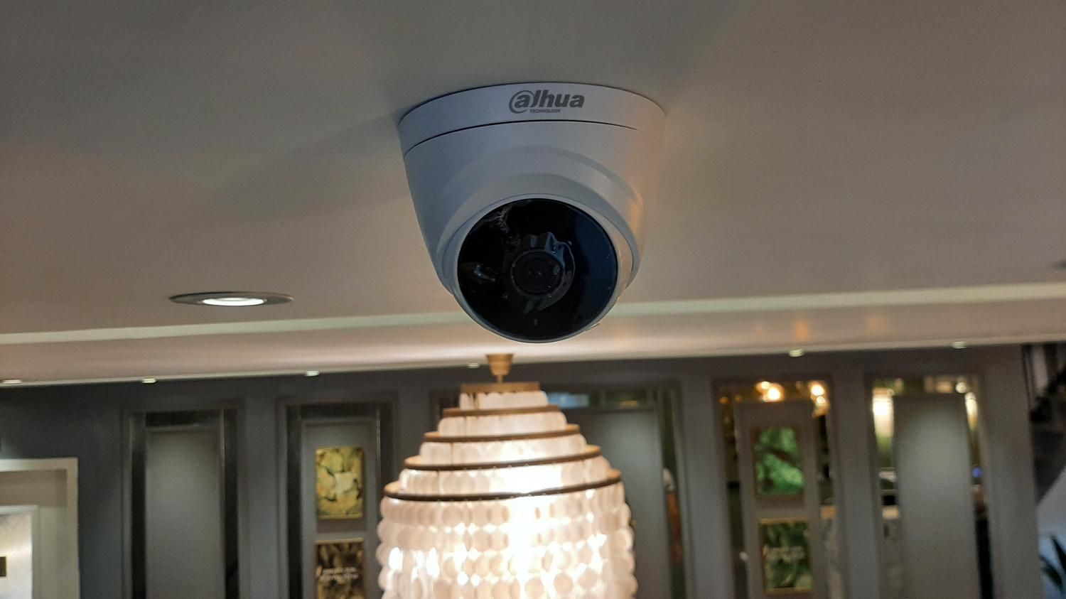 دوربین مداربسته دزدگیر|دوربین مداربسته|اهواز, طالقانی|دیوار