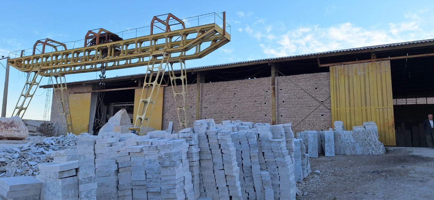 فروش سنگ گوهره خرم اباد|مصالح و تجهیزات ساختمان|خرم‌آباد, |دیوار