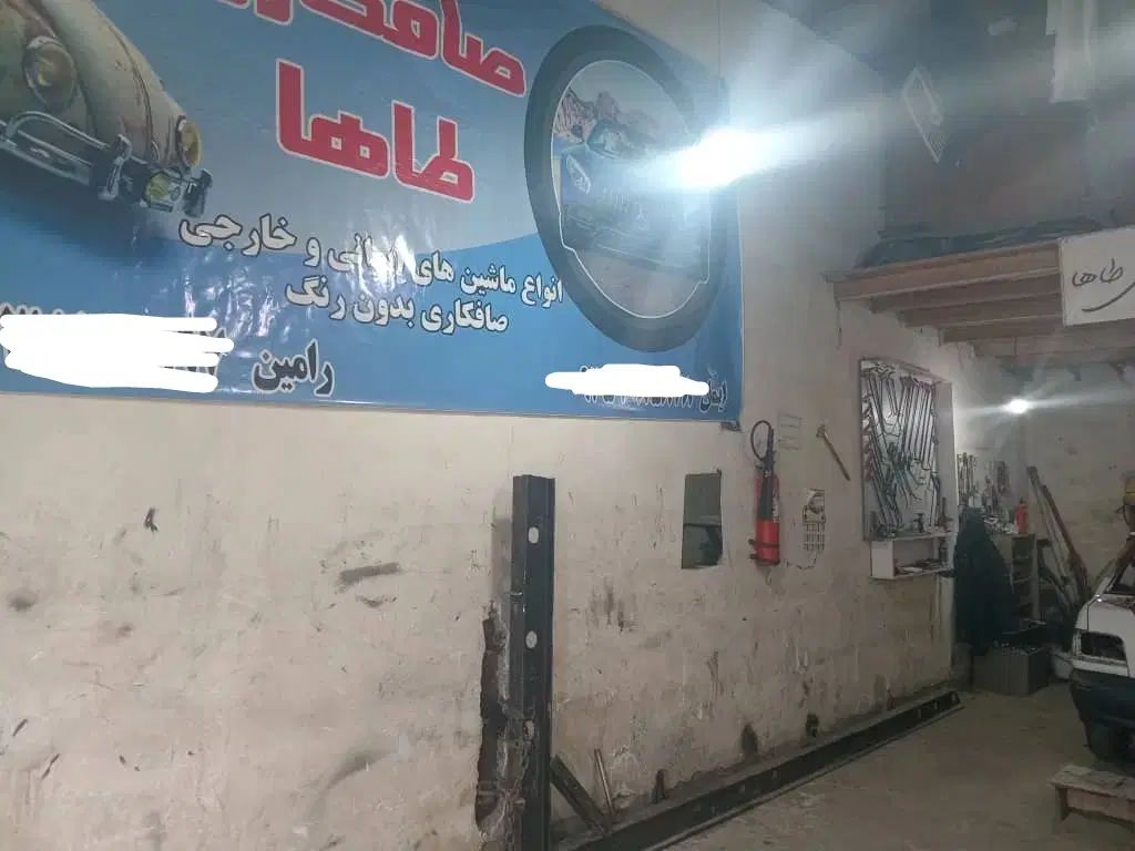 فروش مغازه ۵۰ متری قیمت توافقی|فروش مغازه و غرفه|رشت, جانبازان|دیوار