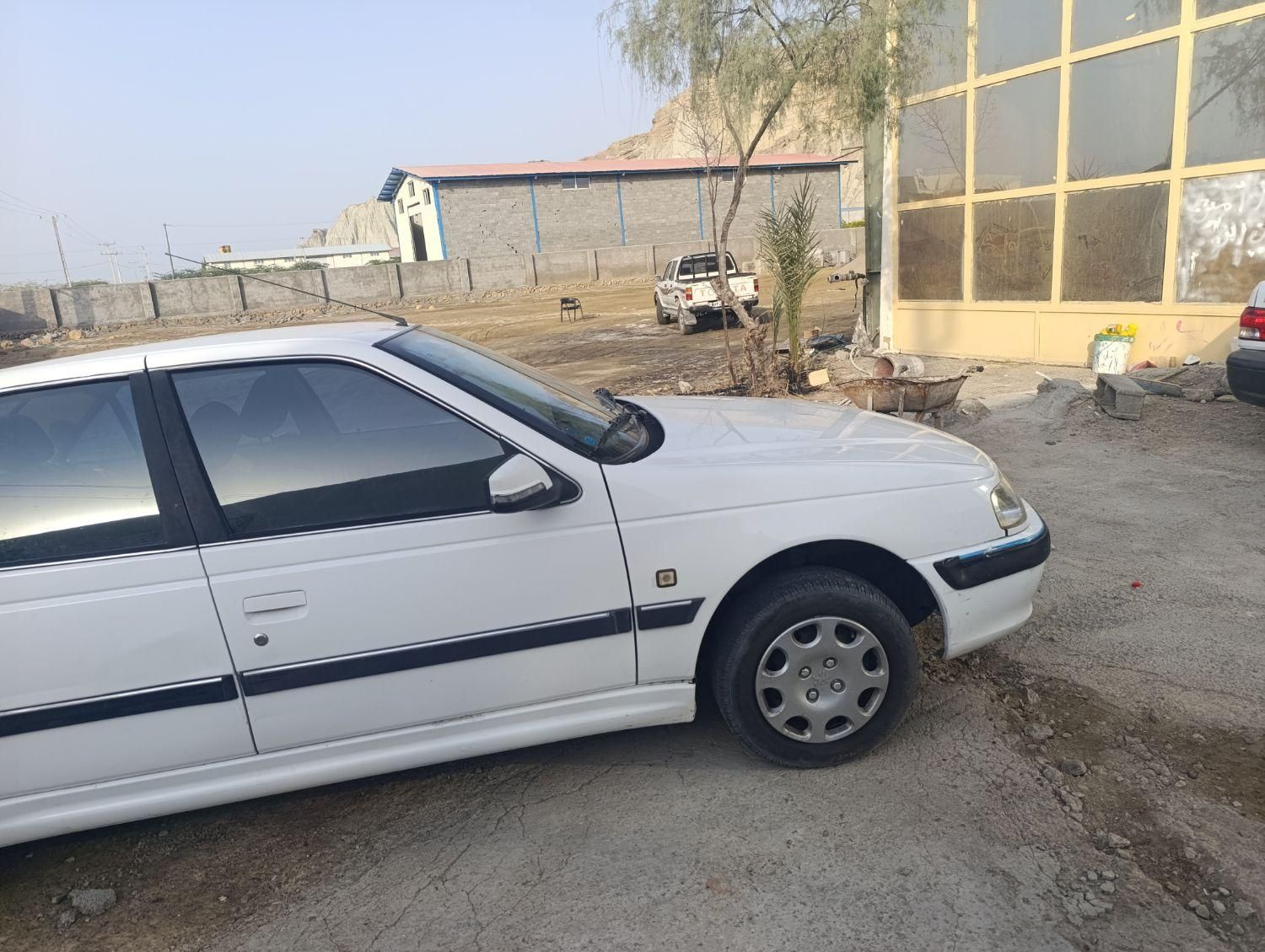 پژو پارس سال، مدل ۱۳۹۹|خودرو سواری و وانت|زاهدان, |دیوار