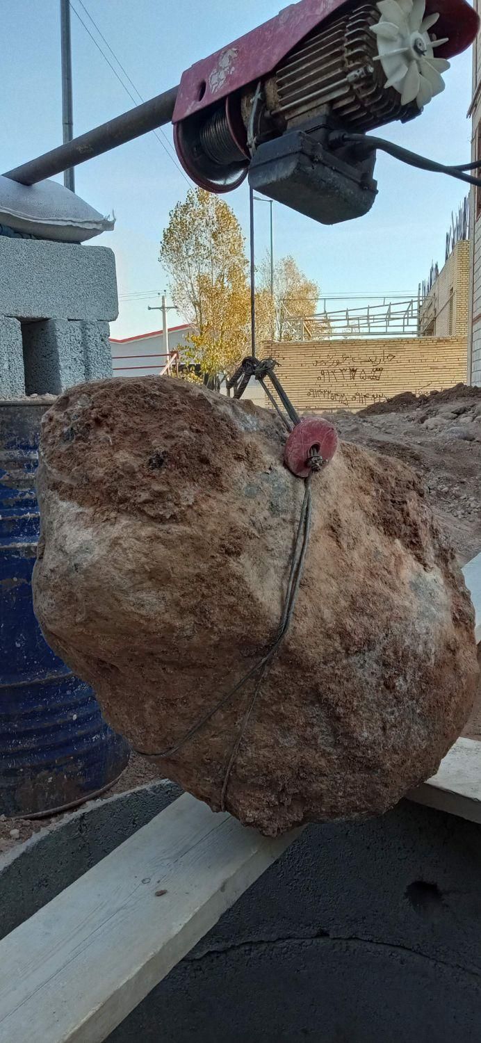 چاه کن|خدمات پیشه و مهارت|تبریز, |دیوار