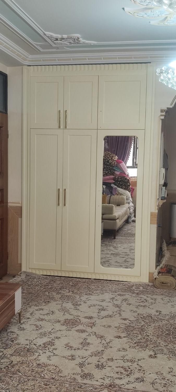 اجرای کمد دیواری|خدمات پیشه و مهارت|یاسوج, |دیوار