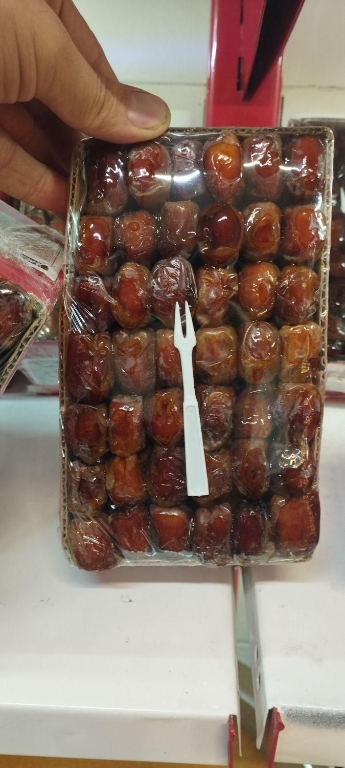 مضافتی بم و مردابسنگ و کلوته وزاهدی لوکس|خوردنی و آشامیدنی|مشهد, طبرسی شمالی|دیوار