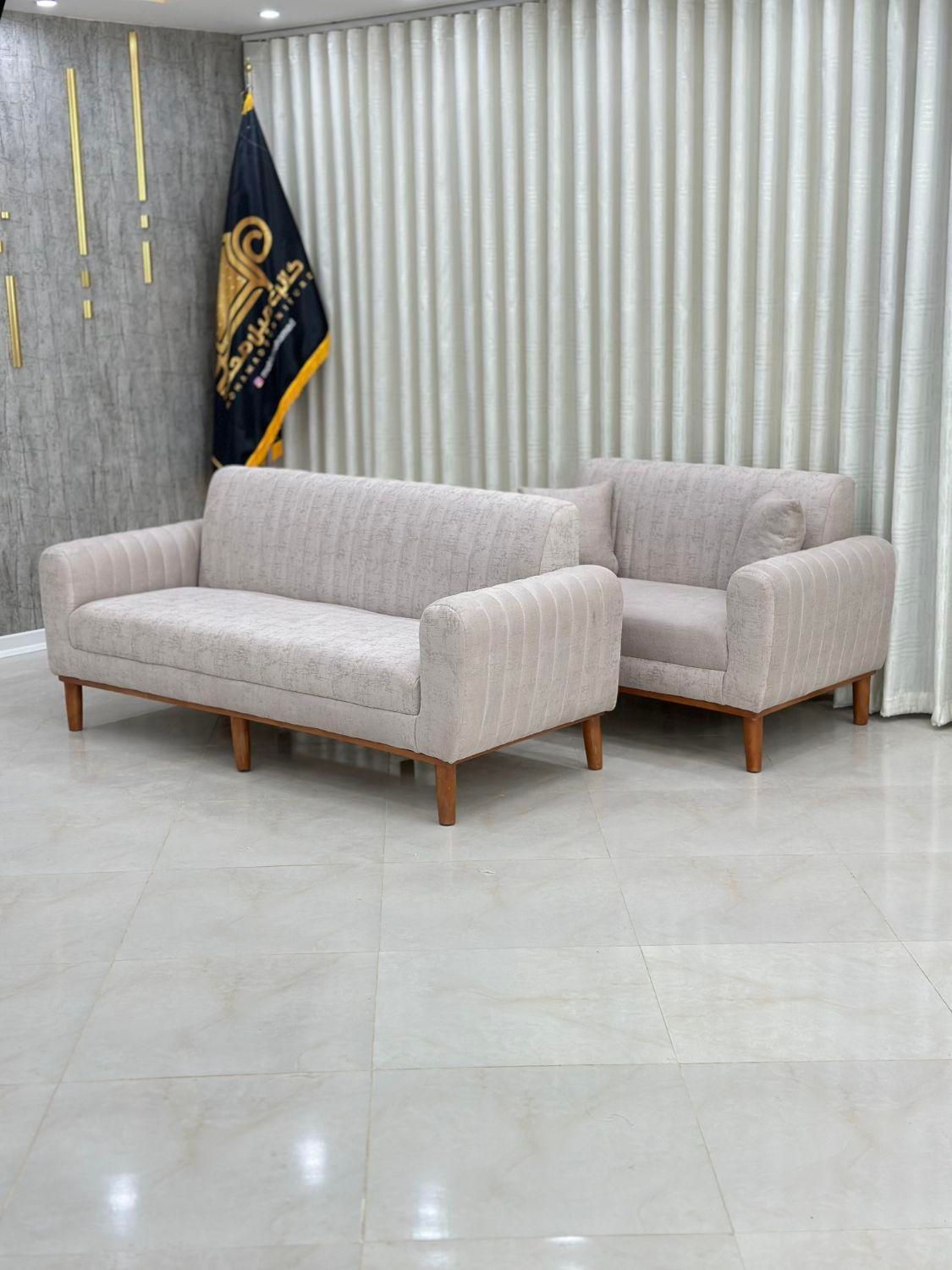 مبل آپارتمانی پگاسوس|مبلمان خانگی و میز عسلی|ایلام, |دیوار