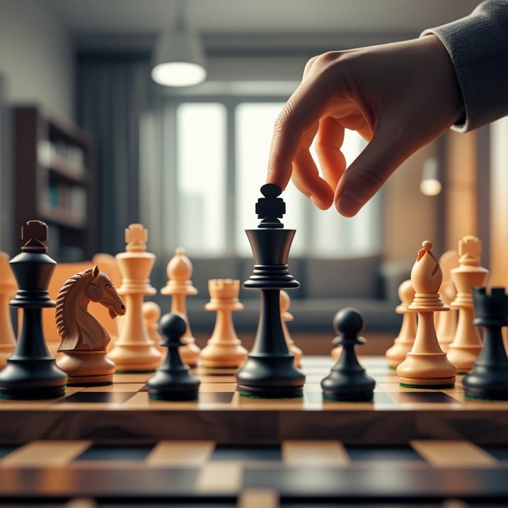 شروع قدرتمند با شطرنج|خدمات آموزشی|اصفهان, آهنگران|دیوار