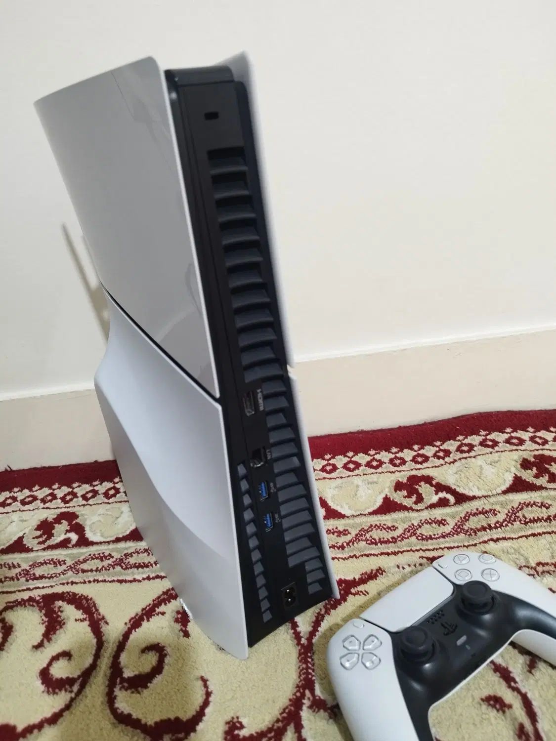 ps5 slim 2016|کنسول، بازی ویدئویی و آنلاین|تهران, نیکنام|دیوار