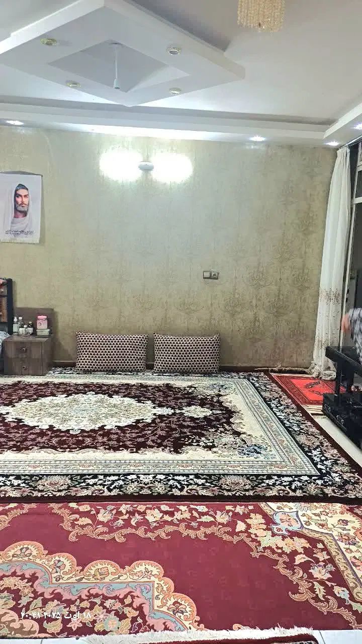 اجاره منزل همکف تمیز راه مجزا زینبیه لاله سودان|اجارهٔ آپارتمان|اصفهان, سودان|دیوار