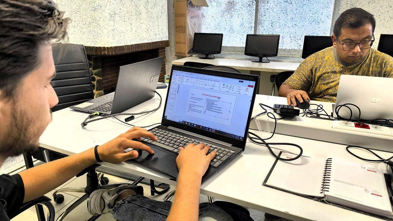 دوره آموزش گرافیک فتوشاپ ایلوستریتور کامپیوتر icdl|خدمات آموزشی|مشهد, فلسطین|دیوار