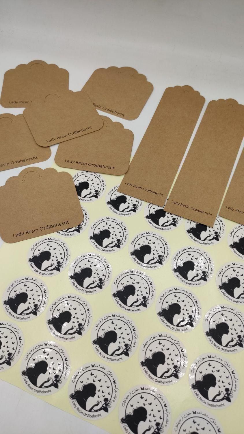 طراحی و چاپ کارت ویزیت لیبل فاکتور تراکت بنر سربرگ|خدمات رایانه‌ای و موبایل|تهران, فلسطین (میدان انقلاب)|دیوار