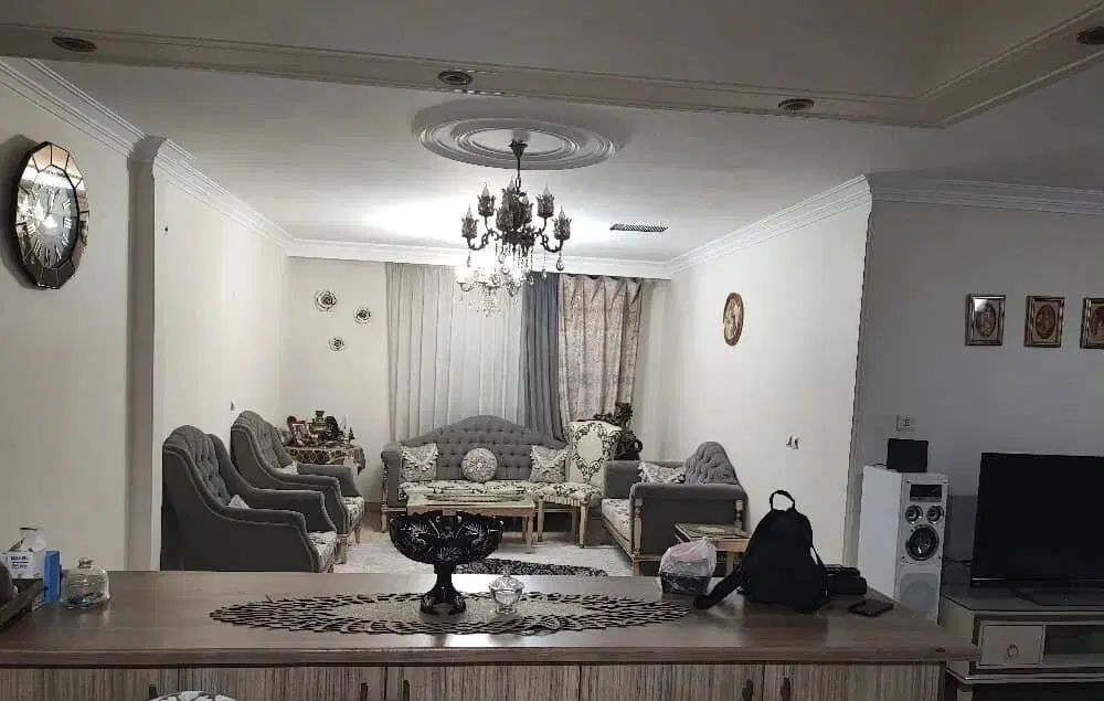 ۱۰۰متر / رو به آفتاب* به‌قیمت  گذر پهن گیو کادوس|اجارهٔ آپارتمان|تهران, تهرانپارس غربی|دیوار