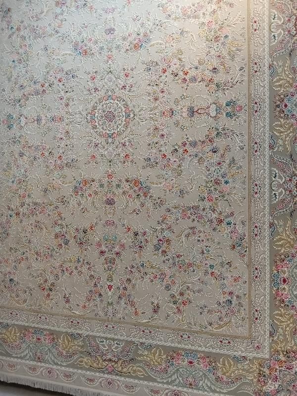 فرش 12 متری نو جهیزیه|فرش|سبزوار, هویزه|دیوار