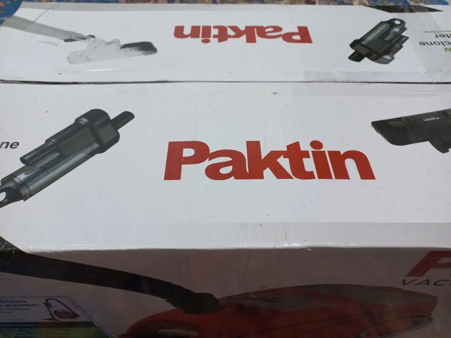 جاروبرقی|جاروبرقی، جارو شارژی، بخارشو|رشت, آزادگان|دیوار