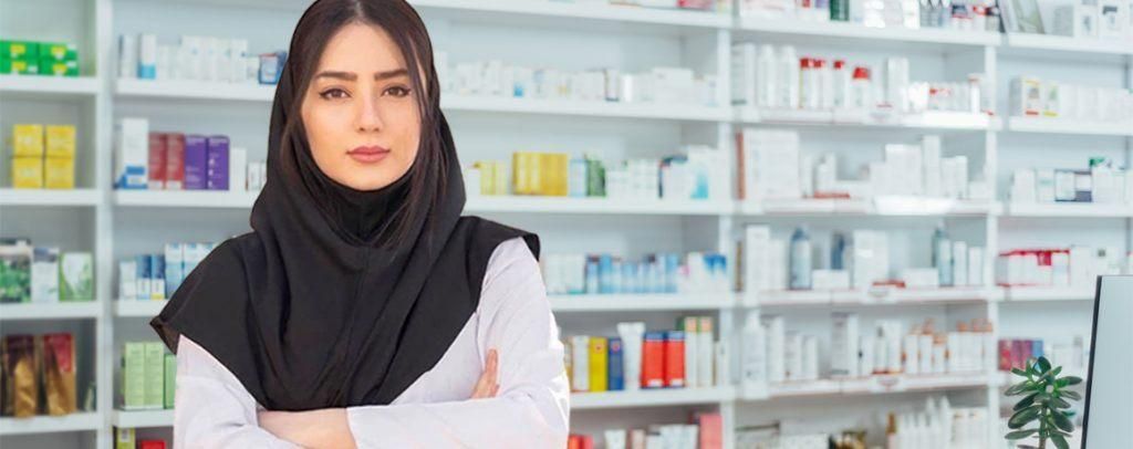 جذب تکنسین باسابقه و کارآموز خانم داروخانه|استخدام درمانی، زیبایی، بهداشتی|زاهدان, |دیوار