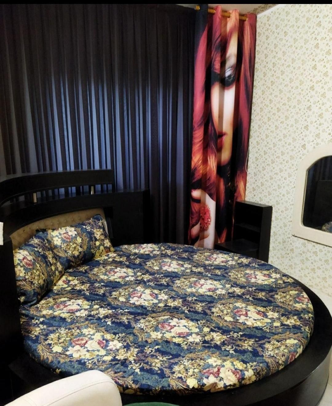 اجاره روزانه آپارتمان ۵۰ متری در قاسم‌آباد|اجارهٔ کوتاه‌مدت آپارتمان و سوئیت|مشهد, شهرک رازی (شهرک غرب)|دیوار