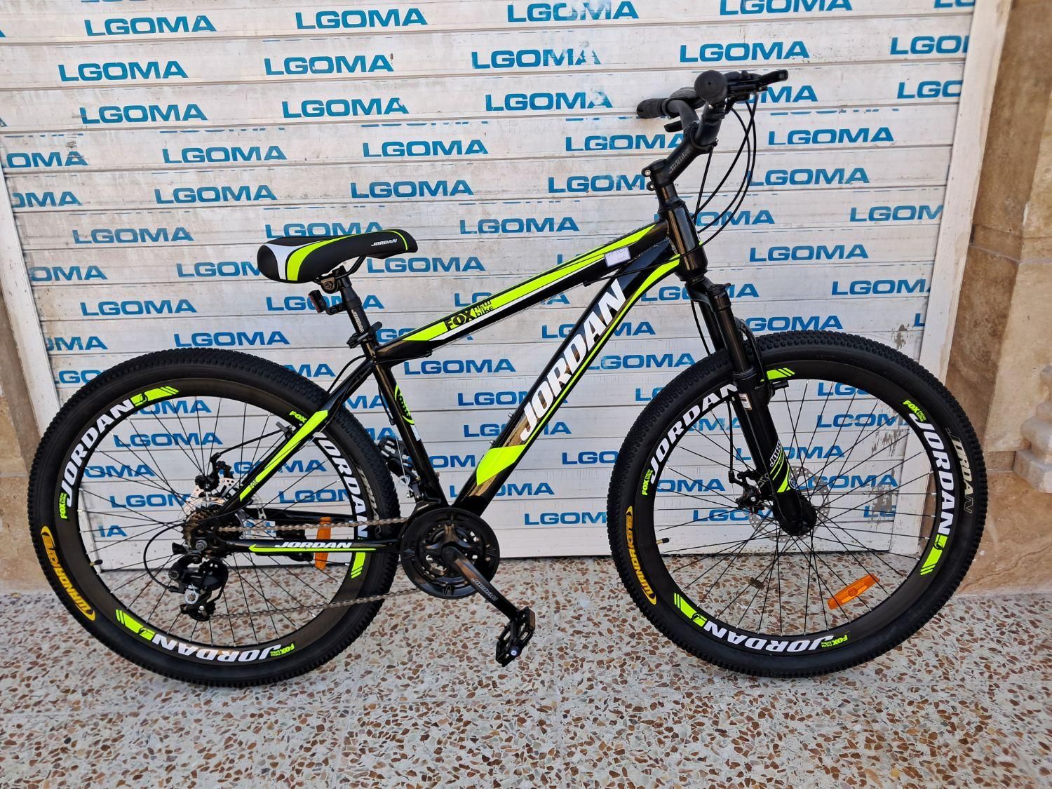 شهر دوچرخه با تنوع بالا|دوچرخه، اسکیت، اسکوتر|شیراز, محراب|دیوار