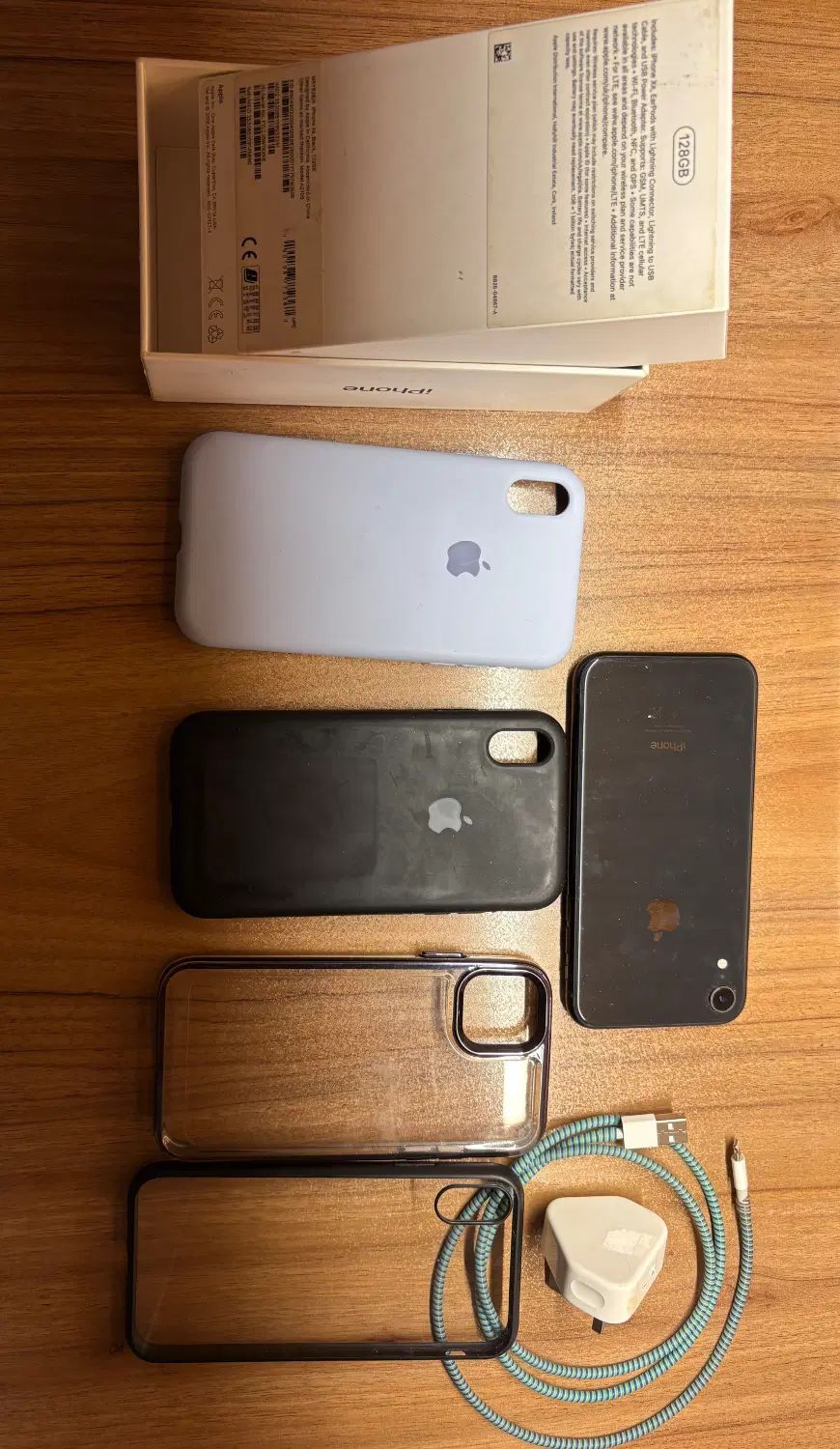 iPhone xr|موبایل|تهران, قلهک|دیوار