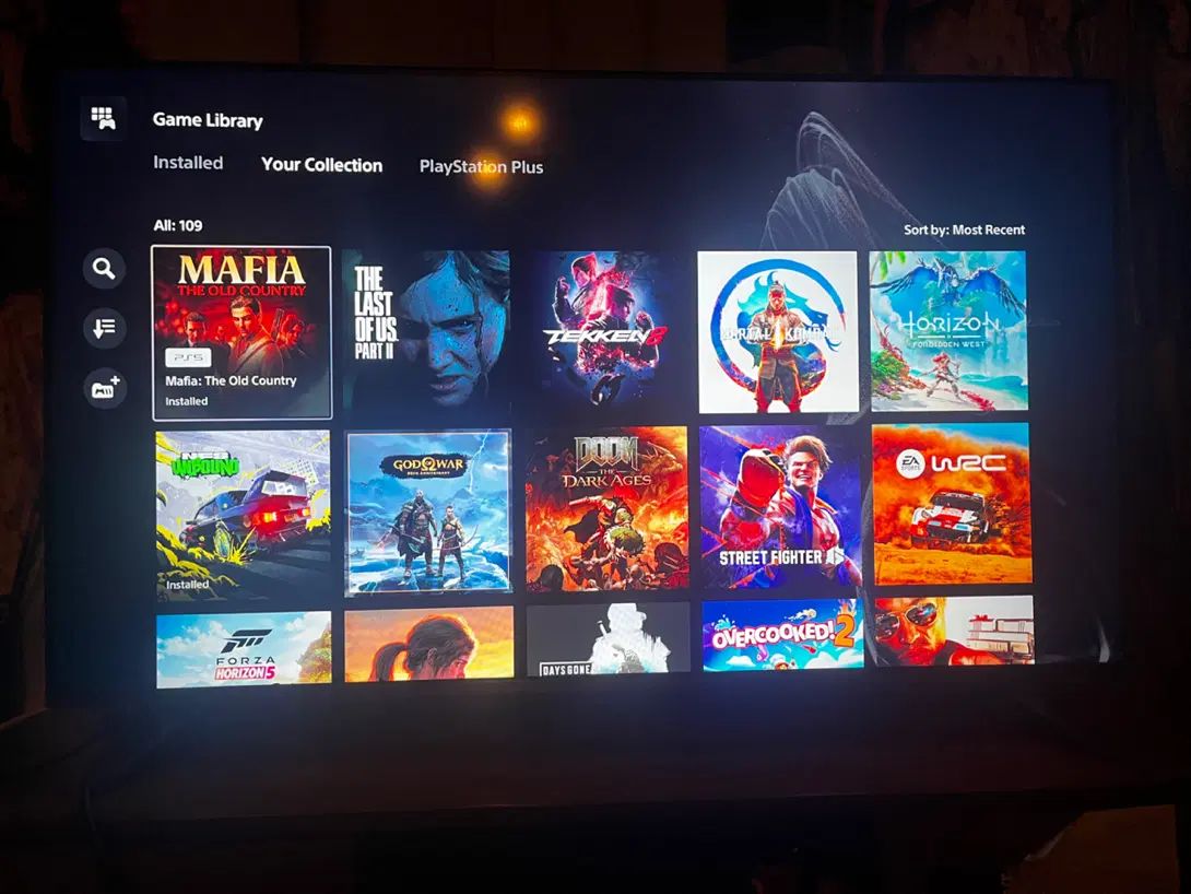 نصب  بازی ظرفیت ۱و۲و۳برای ps5ps4 با کمتزین قیمت|کنسول، بازی ویدئویی و آنلاین|مشهد, شفا|دیوار
