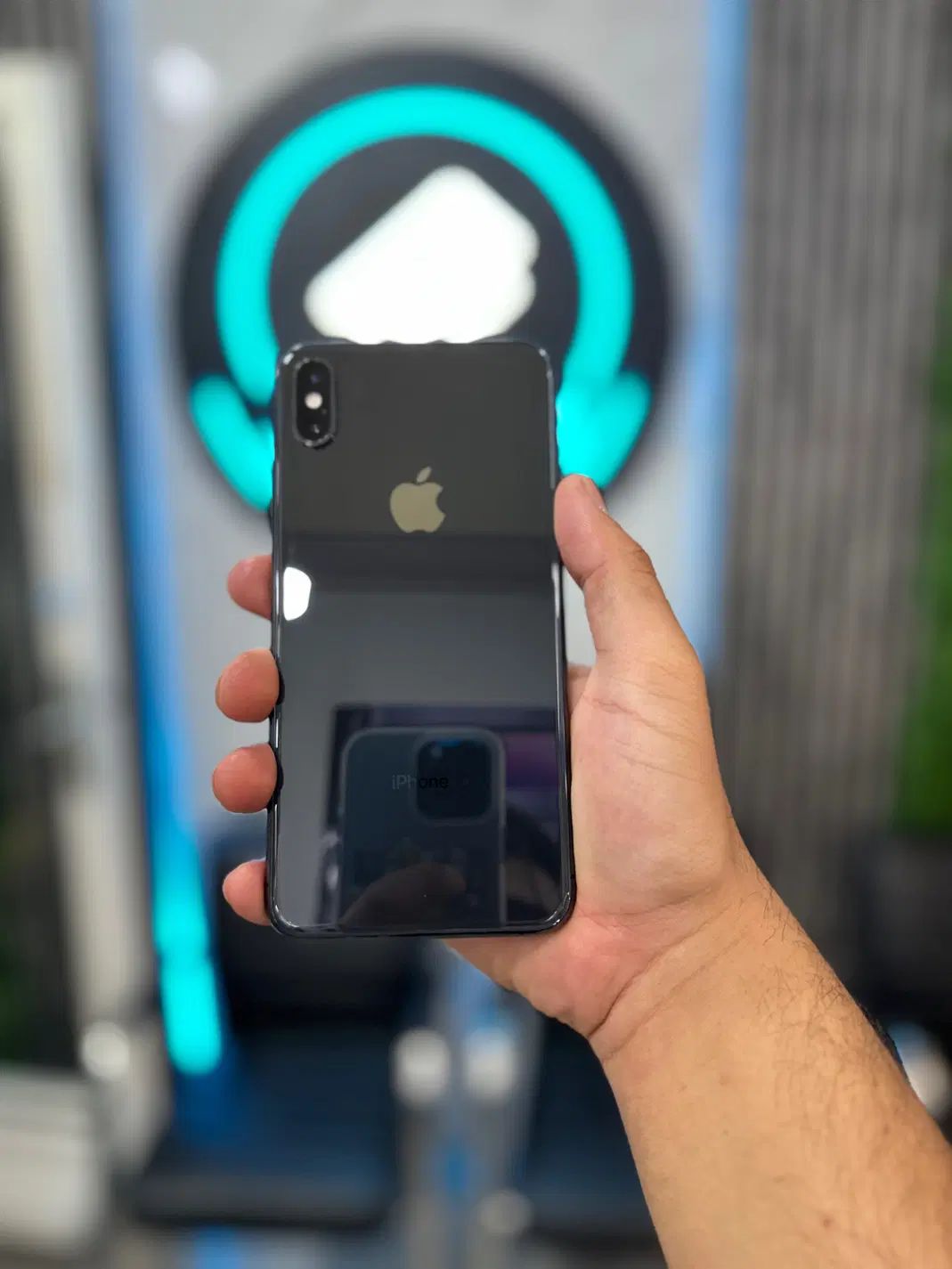 xs max|موبایل|ارومیه, |دیوار