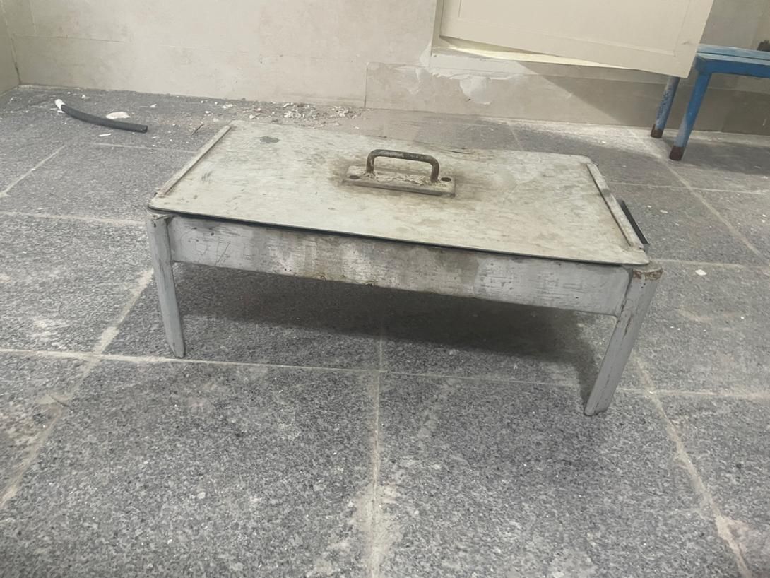 منقل کباب پز|ظروف پخت‌وپز|ساوه, |دیوار