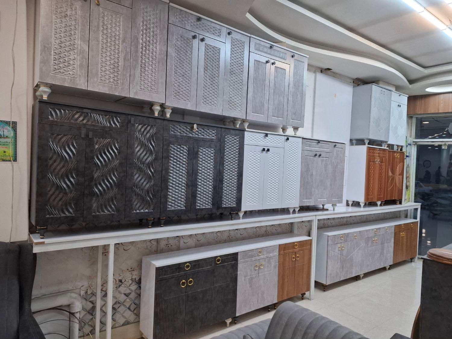 میز تلویزیون مدل کمان|میز تلویزیون|مشهد, نوید|دیوار