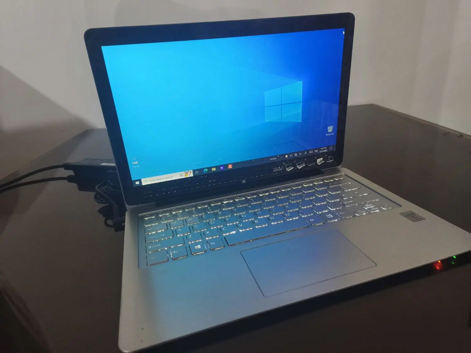 لپتاپ لمسی SONY VAIO|رایانه همراه|تهران, شهرک آسمان|دیوار