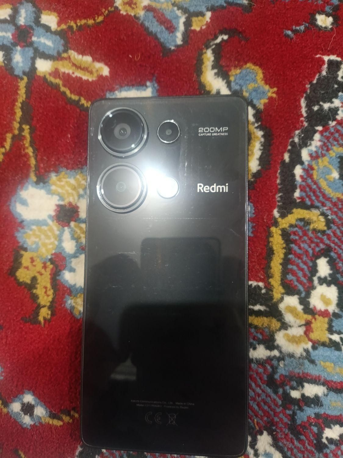 شیامی به بهی|موبایل|زیباشهر, |دیوار