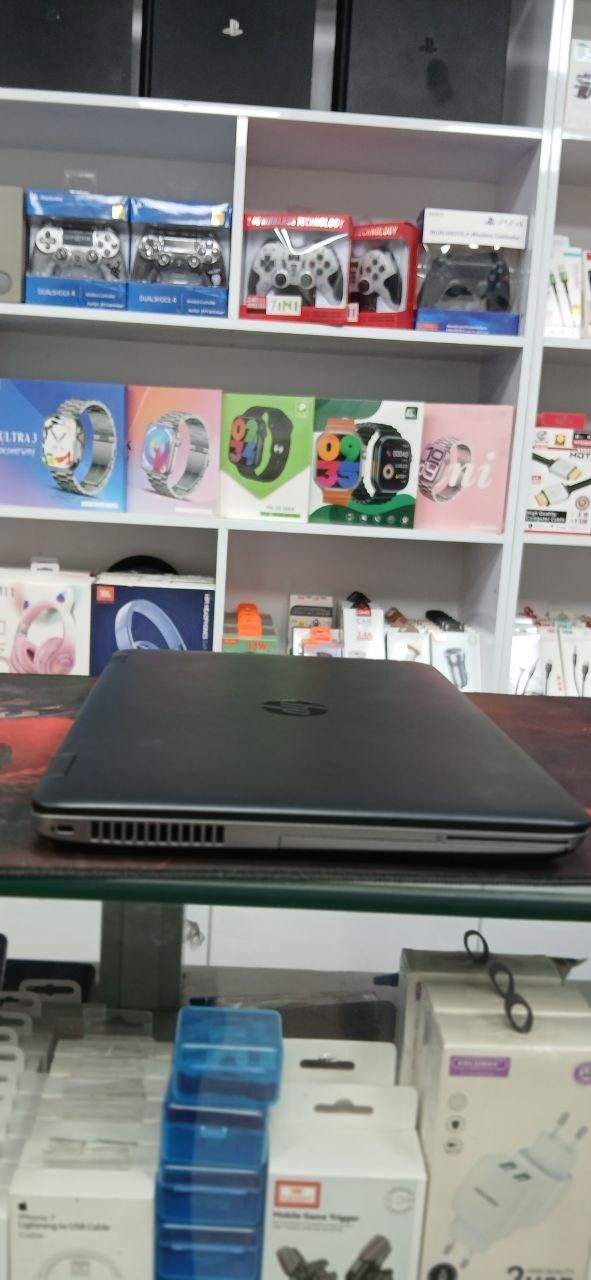 لپتاپ hp probook 650 core i 5|رایانه همراه|کرج, کمال‌شهر|دیوار